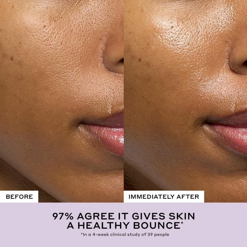 OlehenrikSen Apr S Skin Nachtpflege + Maske Mit Ceramiden Und Hyaluronsäure 2,5 Unzen