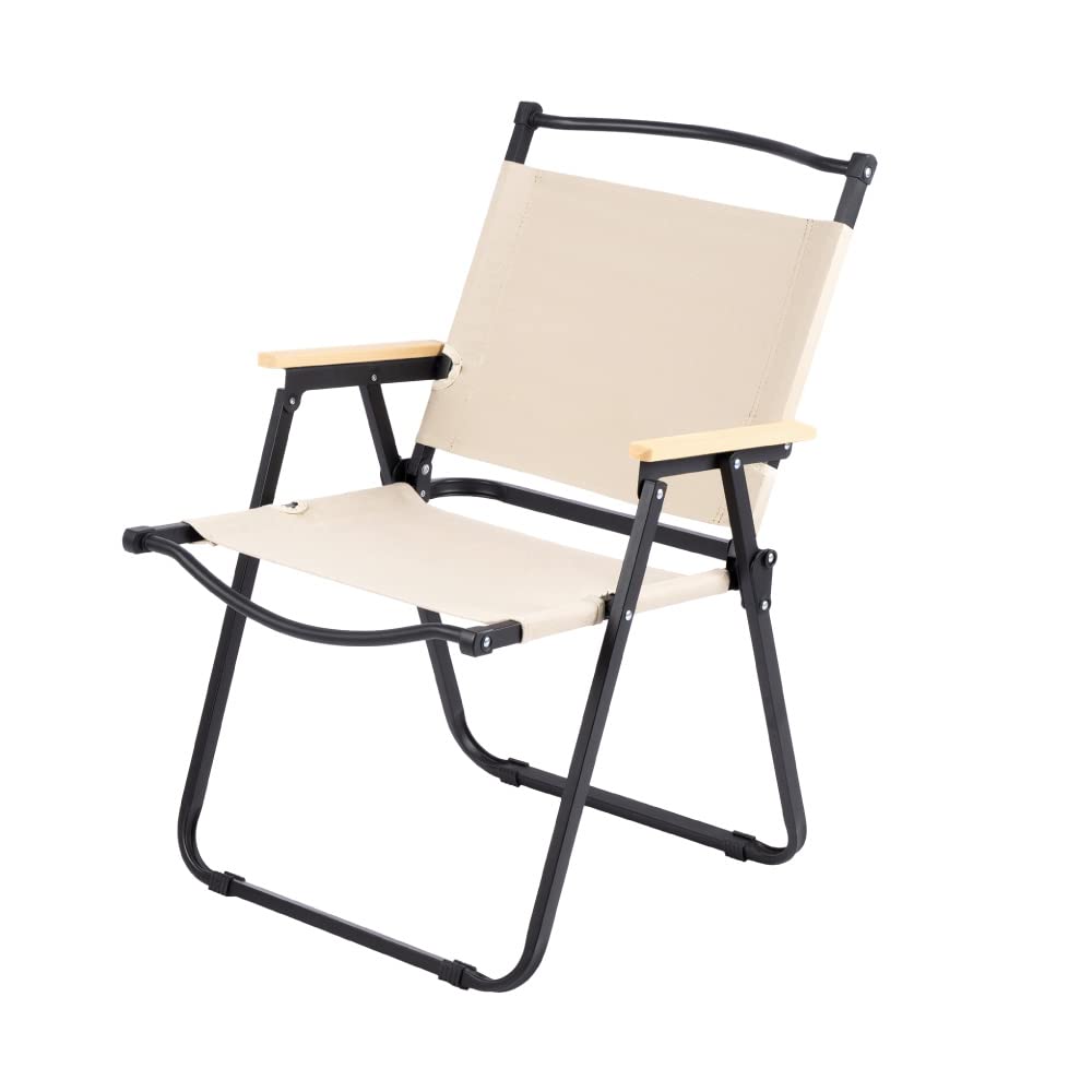 

[Tentsu Light] Outdoor Chair Camping Chair Lightweight Folding Chair Folding Chair Low Style Chair Kermit Chair Camping Chair Folding Chair Outdoor