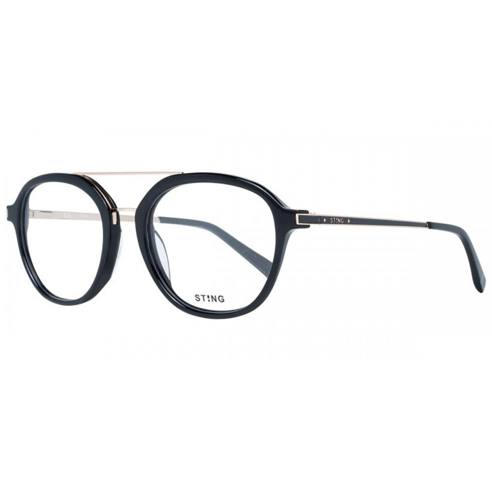 Sting Vst309 0700 Unisex Eyeglasses