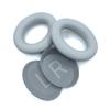 2Pcs Repair Parts Ear Cushion Earpads for Bose QuietComfort QC35 QC35ll Headphone Accessories