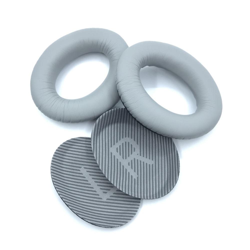 2Pcs Repair Parts Ear Cushion Earpads for Bose QuietComfort QC35 QC35ll Headphone Accessories