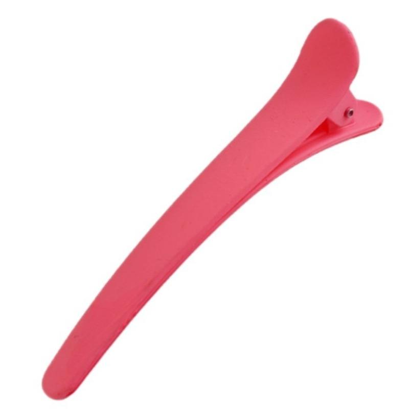 3/5Pcs Hairdresser Hair Clips for Styling Hairdresser Crocodile Hairs Clip Hairdressing Alligator Duckbill Hair Clips Professional