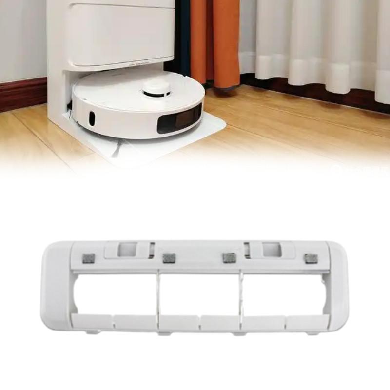 Main Brush Replacement Cover For Dreame W10 W10pro Robot Vacuum Tools Cleaning