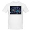 Funny 8k Hollow Knight Map Unisexs Printed Tshirt Unisex T Shirtshirt Gym