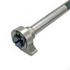 Jig Saw Quick Chuck Adaptor Lightweight Practical Sturdy for Auto Repair Parts
