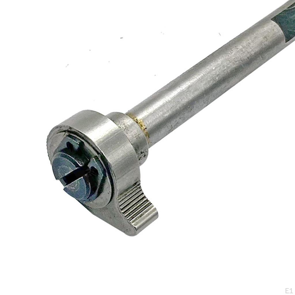 Jig Saw Quick Chuck Adaptor Lightweight Practical Sturdy for Auto Repair Parts