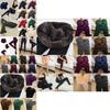 Women Winter Thick Warm Fleece Lined Thermal Stretchy Skinny Leggings Pants For Cozy Cold Days