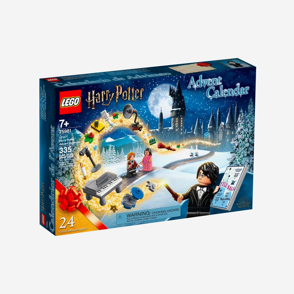 Lego Harry Potter Advent Calendar