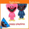Playtime Poppy Huggy Wuggy Kissy Missy Action Figure Toy Ornament Gifts Kids