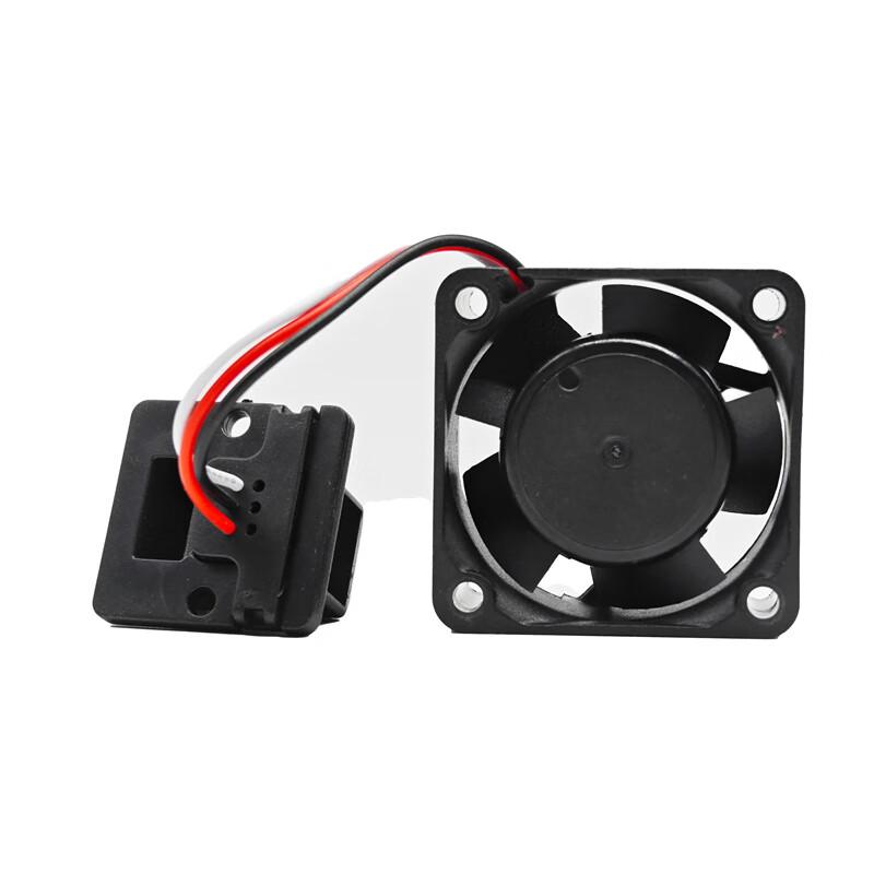 DC Drive Cooling Fan