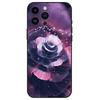 Cases For Apple iPhone15/15Pro/15Plus/15Max Unique Design Soft Silicone black Anti Drop Phone Cover For iPhone 15 Pro max