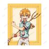 Short Animation "After School Boy Hanako-kun" Minamoto Hikaru Canvas Board
