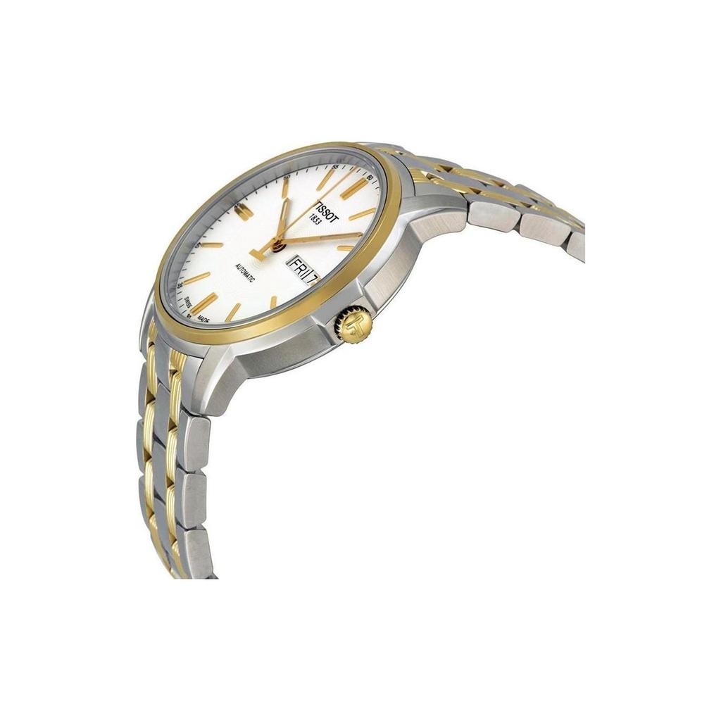 Tissot Herrenuhr T065.430.22.031.00