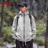 Baleno Men's Water-Resistant Outdoor Casual Jacket