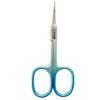 Stainless Steel Russian Dead Skin Scissors Ultra-Thin Curved Nail Care Cutting Tool