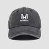 New Fashion Baseball Caps for Men Cap Streetwear Style Women Hat For Honda Mugen Power Civic Accords CRV Hrv Jazz CBR valve core TO0