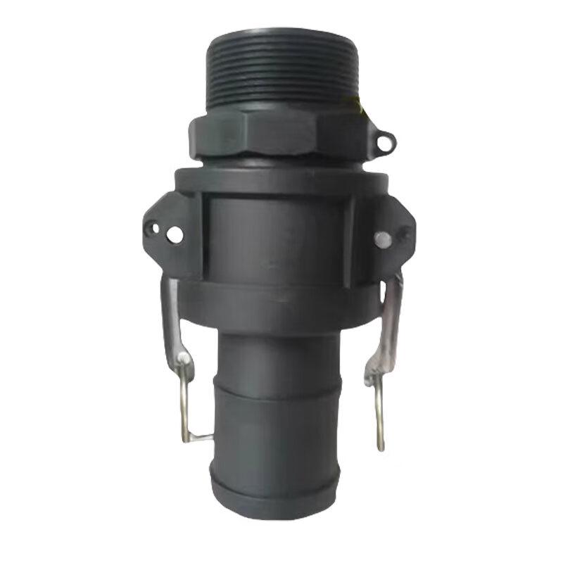 PP Quick Hose Connector