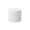 1Pcs New Cosmetic Plastic Box Travel Bottle Makeup Jar Empty Container Cream Jar Empty Box