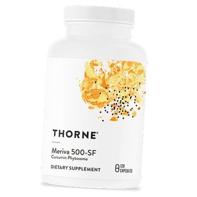 Extrato de Cúrcuma, Curcumin Phytosome, 120cáps (71357006)