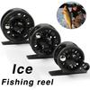 Fishing Reel Portable Ice Fishing Reel For Sea Ice Fly Fishing Line Wheel Fishing Tackle