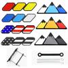 Accesorii de exterior – Embleme