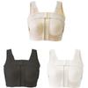 Abdomen Tummy Control Shapewear Buckle Push Up Underwear Simple Brassiere for Women  Girl