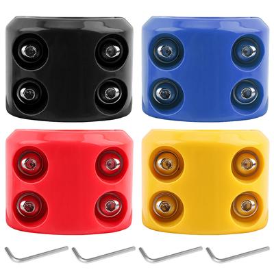 Rubber Winch Stopper Prevent Pulling Bounce and Abrasion Winch Cable Line Saver Protects Towing Hook Cable Protector Rubber Plug
