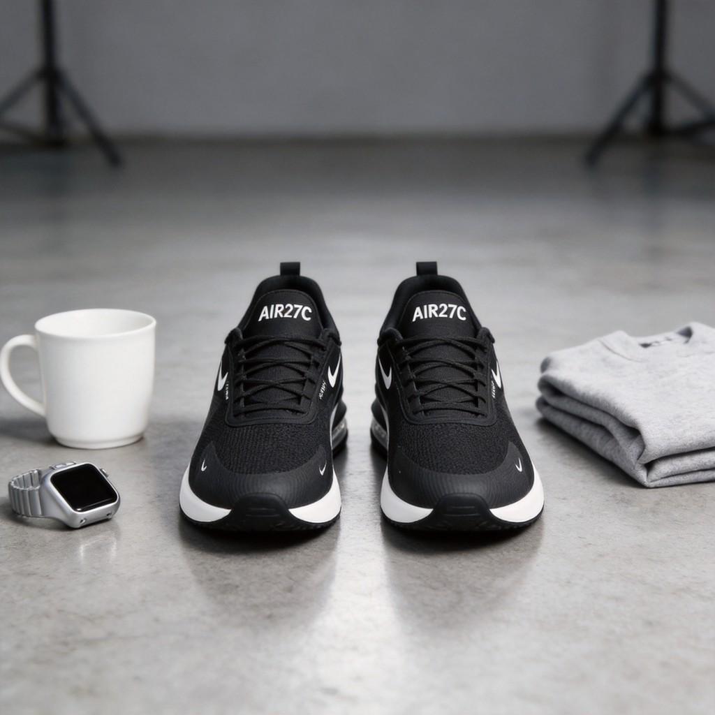 Mens Casual Athletic Running Shoes, Lightweight Sports Sneakers For Sports And Daily Leisure