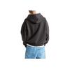 Vans Solid Color Hooded Long Sleeve Sweatshirt Men tops VN000P98EMV