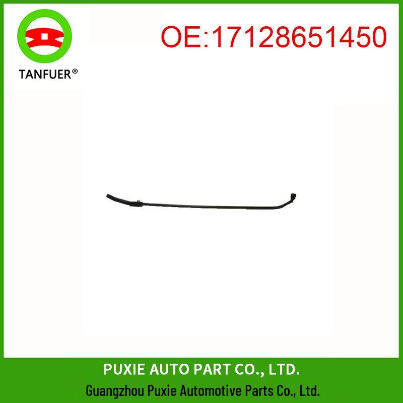 

BMW 5 Series F10 528i Water Pipe/Expansion Tank Hose 17128651450 - New Product Standard