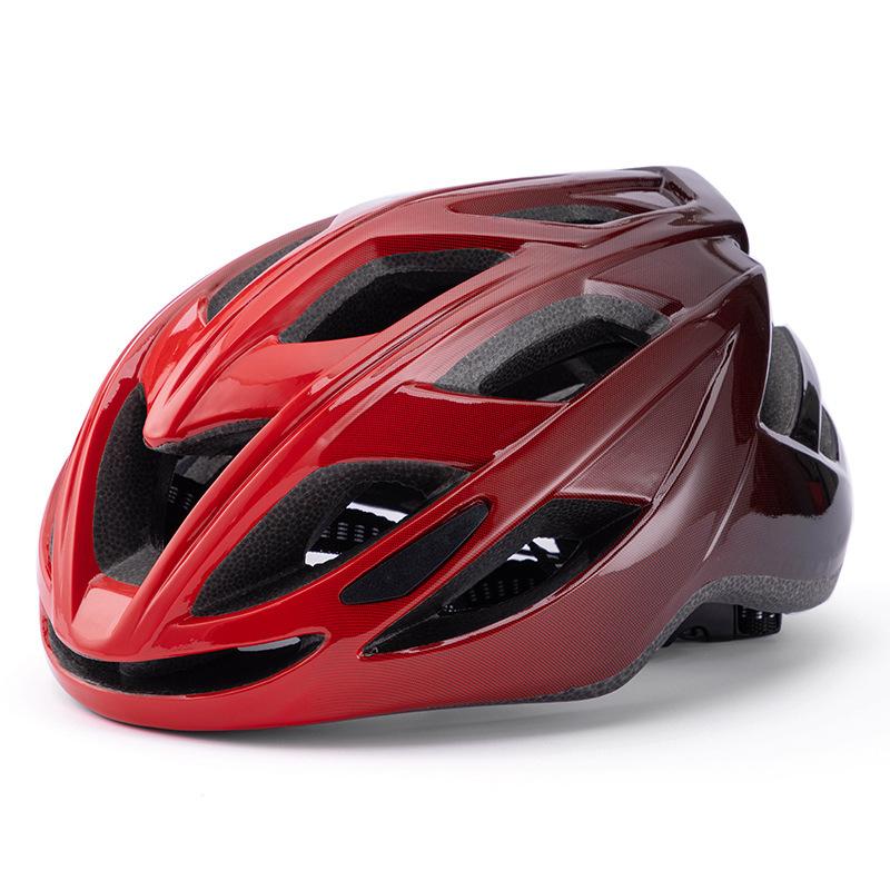 New Professional Adult Cycling Helmet HO-109, Lightweight Breathable Safety Helmet for Road Bike, Mountain Bike, Scooter, CE EN1078 CPC Certified L(57-62CM)