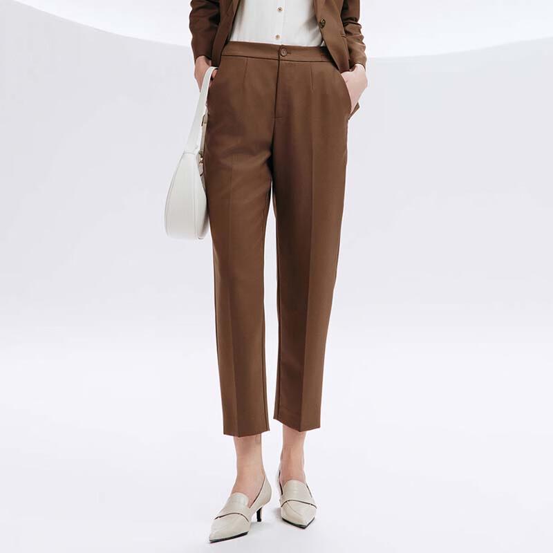 JESSIE Women's Professional Commuter Suit Pants