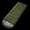Xin Jingzhou Warm Hooded Envelope Sleeping Bag