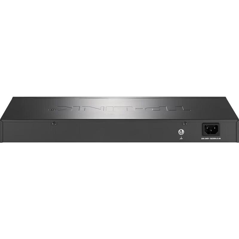 TP-LINK Enterprise 10-Gigabit Multi-WAN Wired Router (CN version)
