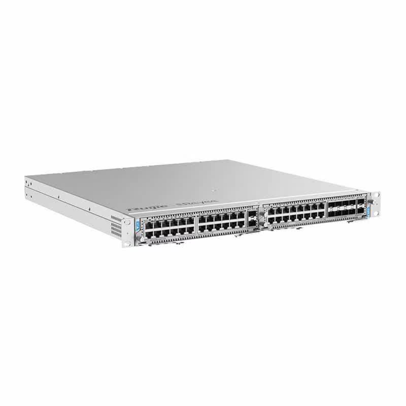 Ruijie RG-NBF6002M Modular Layer 3 OLT Switch