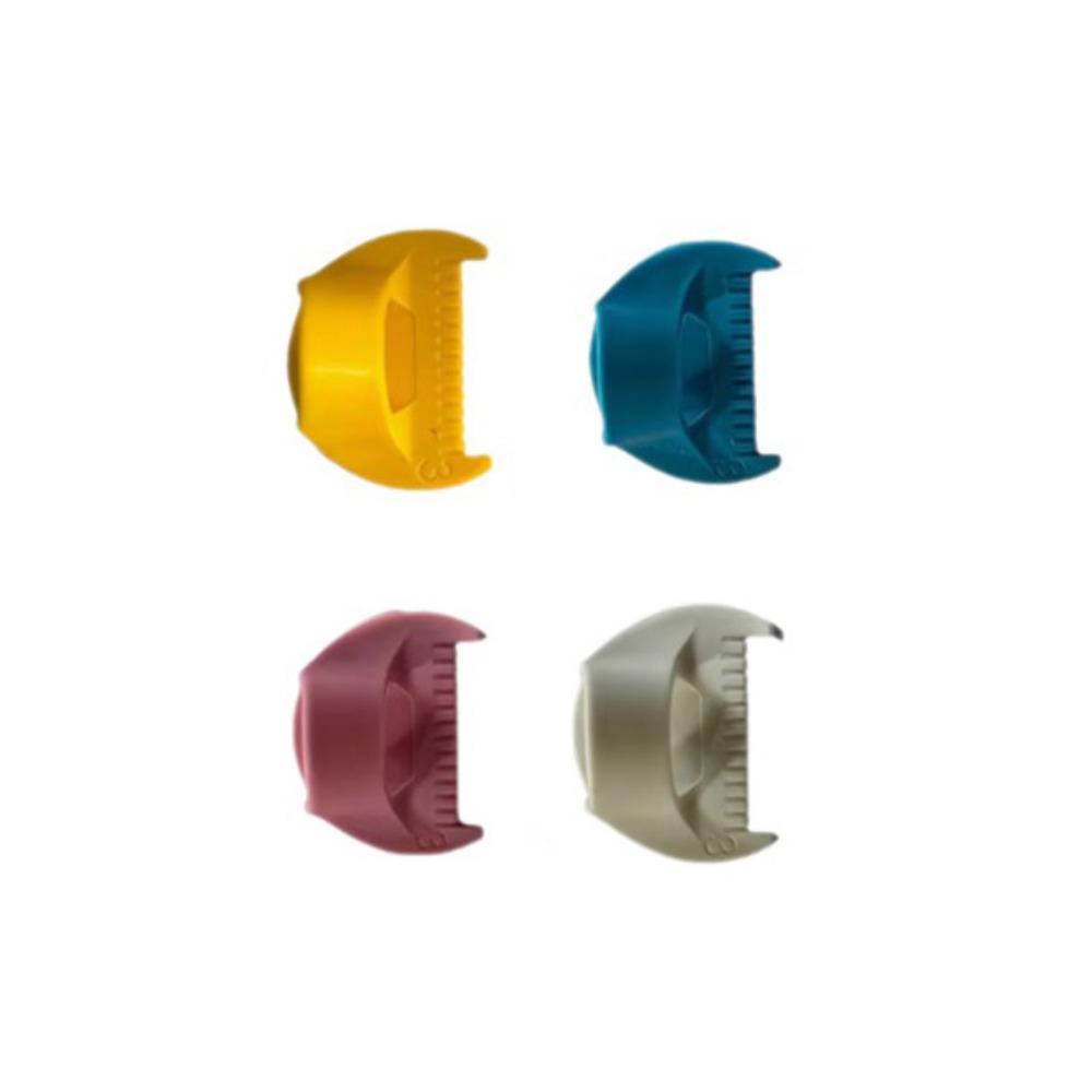 4pcs Mini Sewing Artifact Time-Saving Sewing Hemming Tool Practical DIY Hemmer Padding Sewing