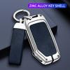 New Zinc Alloy Car Key Case Cover Protector Shell For Kia Sportage   Ray Sorento Soul Telluride Cerato  K5 K8