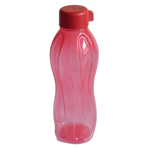 Tupperware Water Bottle 500ml TPE_Vaktup091