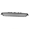 Priekinio buferio ventiliacijos grotelės apatinės A2128850522 Mercedes Benz E-Class W212 2014-2016