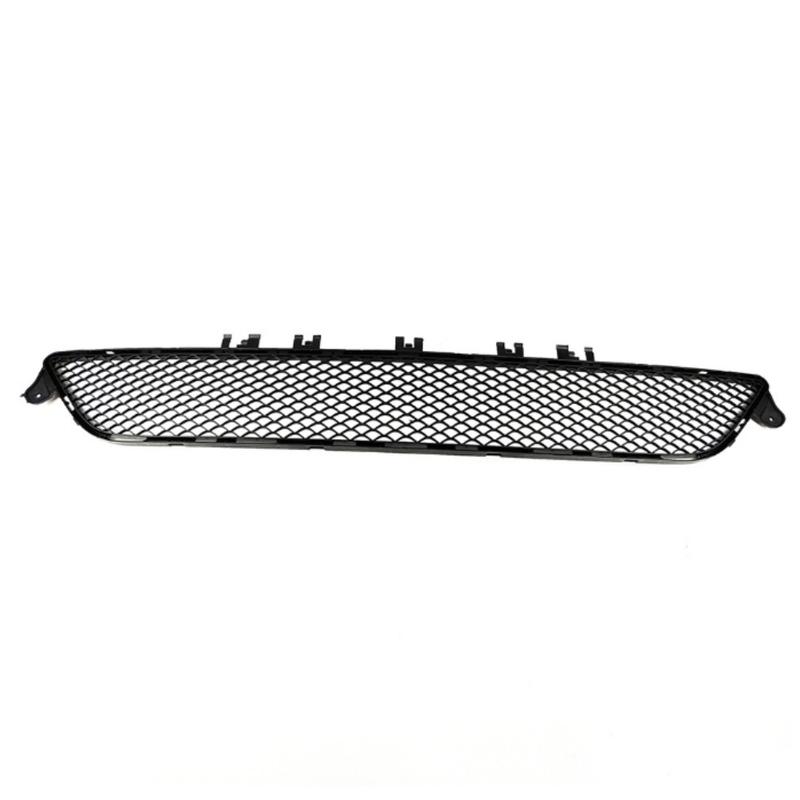 Priekinio buferio ventiliacijos grotelės apatinės A2128850522 Mercedes Benz E-Class W212 2014-2016