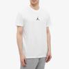 Jordan Dri Fit Air S/S Graphic T Shirt DA2694-100