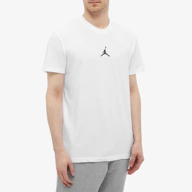 Jordan Dri Fit Air S/S Graphic T Shirt DA2694-100