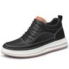 Scarpe con Rialzo COZOK Per Uomo alla Moda 4/6/8CM Aumento Altezza Interna Invisibile Outdoor Corsa Scarpe Sportive Casual Taglia 37-44