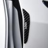 Karbonové vlákno Ochranná lišta hrany dverí auta Rohová lišta nárazníka Nálepka Pre Tesla Model 3 Y X S Ochranná lišta nárazníka Vonkajšia ochrana