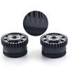 Engrenage d'extrudeur en métal Pour imprimantes 3D K2PLUS Extrudeur Couple élevé 80N(Plus) Accessoires d'entraînement de filaments pour usage industriel
