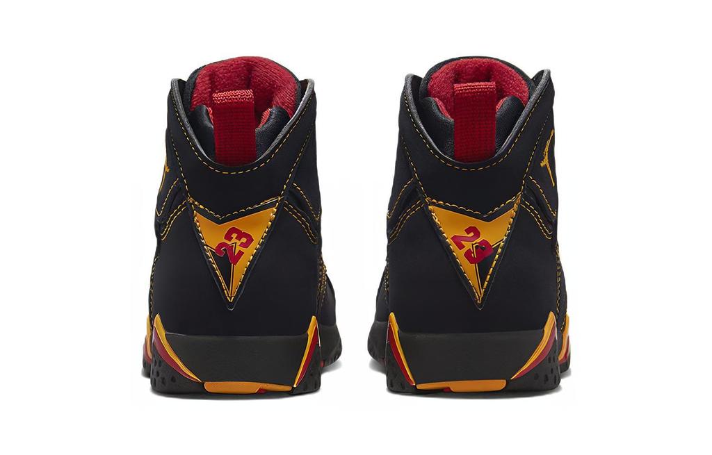 Jordan 7 Retro Citrus 2022 PS DJ2778-081