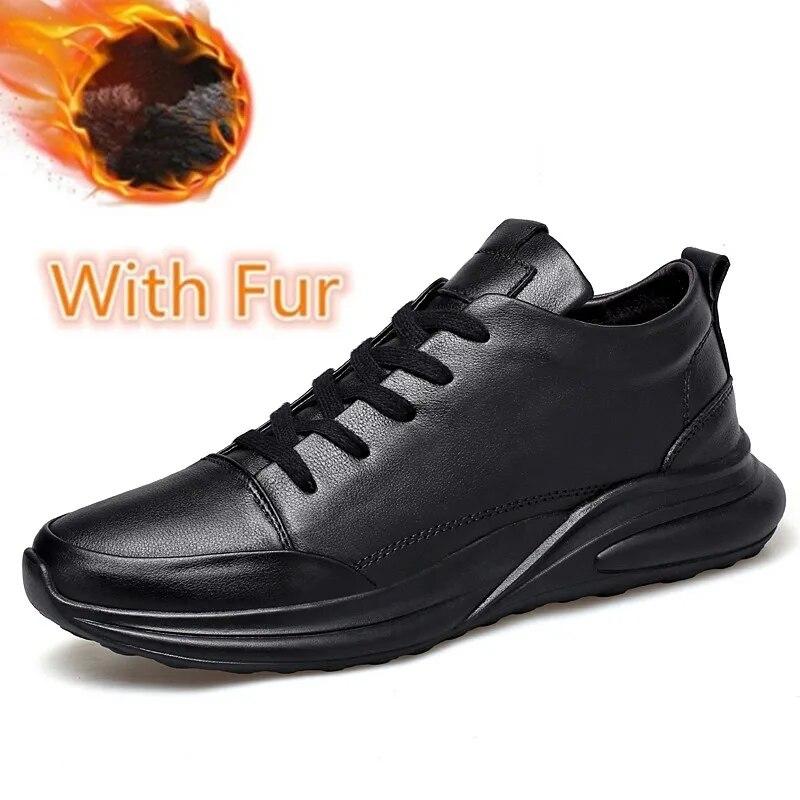 Pantofi din piele pentru bărbați Brand de lux Anglia Trend Pantofi ocazionali Pantofi pentru bărbați Pantofi italieni Respirabili pentru petrecere a timpului liber Încălțăminte pentru bărbați Pantofi de conducere