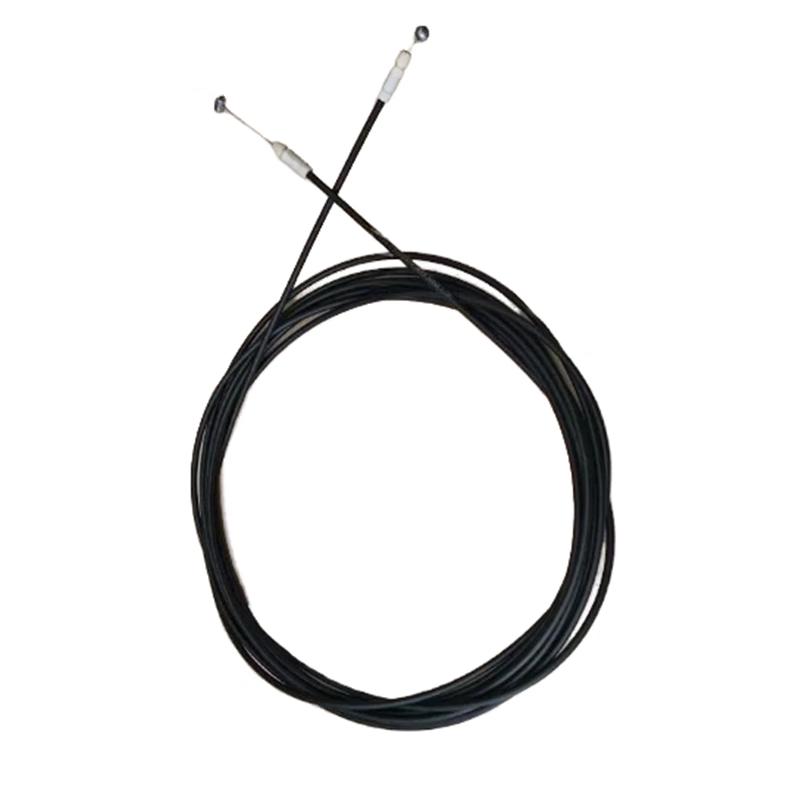Ankai Baostong HFF6700 Fuel Tank Cap Cable