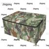 Military Camouflage Storage Bag