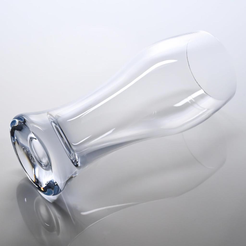 [Baccarat] Oenology Beer Glass, Crystal Cup, Gift, Present, 2103547 [Parallel Import]